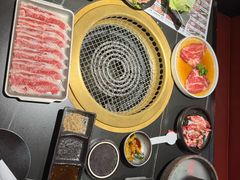 -谷牛和牛烤肉(漕河泾印象城店)