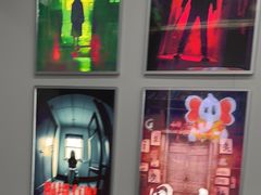 -移动谜城·大笨象密室逃脱(五棵松店)