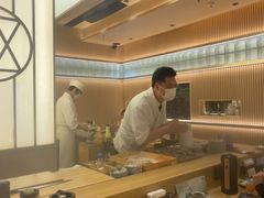 -鮨政·Omakase(港汇恒隆广场店)