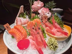 -阿吾罗日本料理(K11艺术中心店)