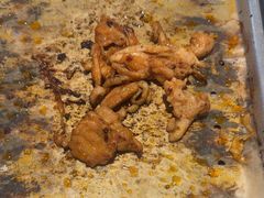 -新石器烤肉(百联川沙店)