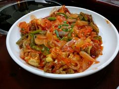 -盛记顺德高佬猪杂粥