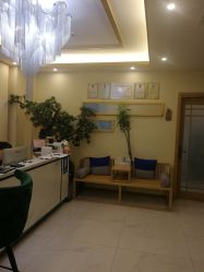 -芳朵美容养生SPA