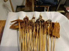 -长药唐师乐山油炸(石人直营店)