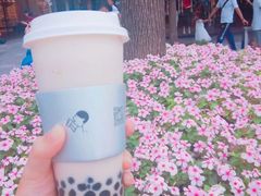 -喜茶(北京三里屯太古里店)
