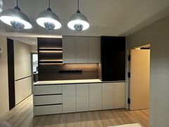 -索菲亚衣柜橱柜家具全屋定制(汶水红星店)