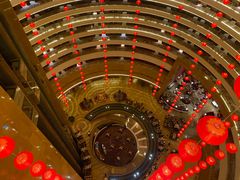 -杭州国际会议中心洲际酒店-原素全日餐厅(解放东路店)