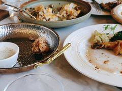 -盐说·西式餐酒馆(光明万达店)