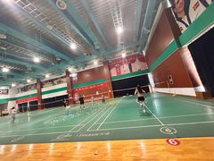 -南京全民健身中心(新街口店)