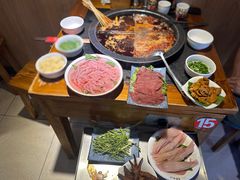 -陈眼镜火锅(总店)