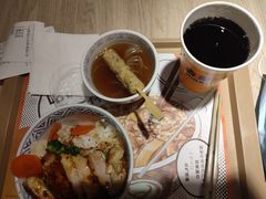 -吉野家(上地三街店)