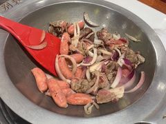 -别装假铝盆烤肉(三道街店)