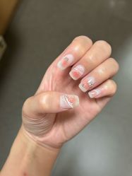 -SZ轻奢自助美甲美睫