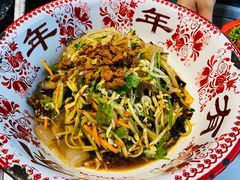 -人民公社大食堂(张家湾店)