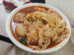 -瑞兰美好生活沙茶面