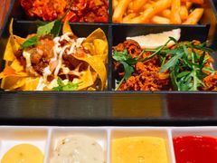 -云·酷 Atmosphere(国贸大酒店)