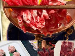 -涮福記·现切牛羊肉火锅(世纪汇店)