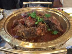 -皇城根(张杨店)