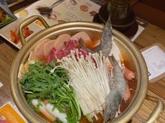 -冰川朝鲜族料理·东北菜(观前店)