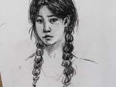 -黑骏画室·深圳美术中高考黄埔军校