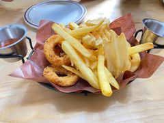 -吃饼人西餐(南开店)