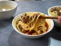 -二号桥脆绍面(星辉中路店)