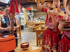 -印象鲵宴·张家界地标美食名片(溪布街店)