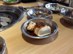 -麻蒲碳烤肉(梅花园店)
