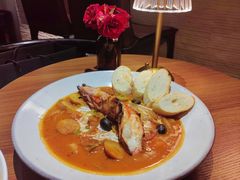 -LESCEDARS Brasserie Bistro香柏树