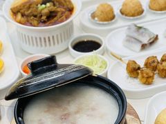 -蔡澜点心·粤菜(月星环球港店)