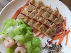 -旅马餐厅(茅家埠店)