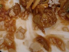 -清真宏玉祥黄门脸餐厅(华荫东里店)