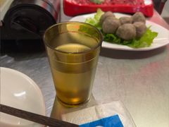 -燃计沙茶皇·香港沙茶火锅(人广旗舰店)