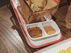 -阿润打边炉·鲜切鸡煲(华漕店)
