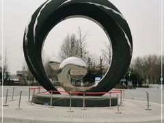 -大兴滨河森林公园