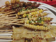 -串盟烧烤大排档·长沙美食地标(星沙店)