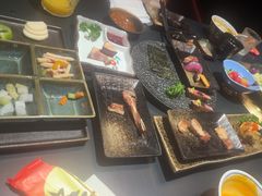 -無二炙坊·和牛烧肉(大钟寺1733店)