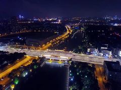 -水城巴士游船码头