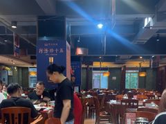 -天下客饭店(中山路店)
