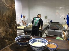 -清真磨沟沿老字号牛肉面(总店)