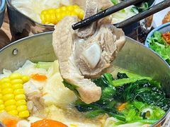 -小满手工粉(环宇荟店)