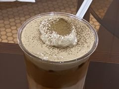 -甜莺蛋糕(顺盈时代广场店)