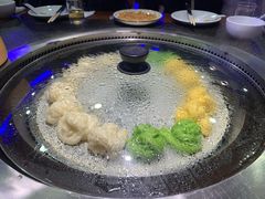 -挂雪铁锅炖大鹅