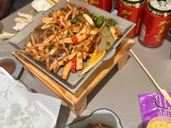 -苏小牛·牛肉串(国贸店)