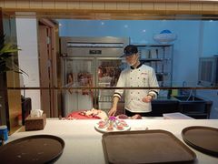 -犇鼎牛潮汕牛肉火锅(新辰里学清路店)