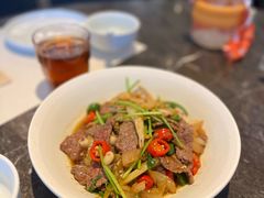 -港丽餐厅(高德置地店)