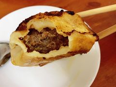 -宝瑞门钉肉饼店