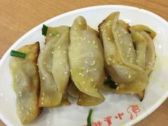 -小姜锅贴(凤凰街店)