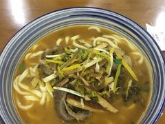 精选酸菜牛腱子面-陈八两面家(华孚写字楼店)