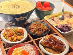 -火山屋台(新街口店)